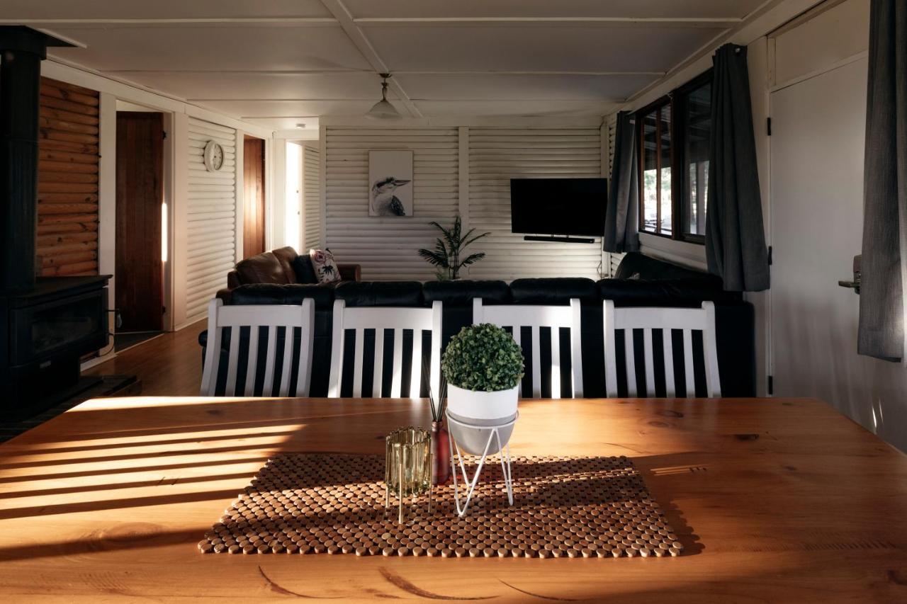 Palmers Lane Estate Hunter Valley Pokolbin Exterior foto